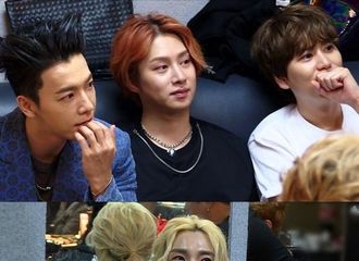 [新闻]191013 《我家的熊孩子》SJ “3年内结婚的成员的真实身份是？”