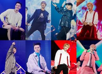 [新闻]191014 “SUPER SHOW 8”两日公演盛况...动员1万8千名观众！