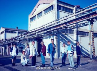 [新闻]191016 Super Junior今日按原计划参与节目《RUN.wav》录制