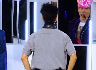 [分享]191021 让李东海三次笑场的原因揭秘！“罪魁祸首”竟然是...？