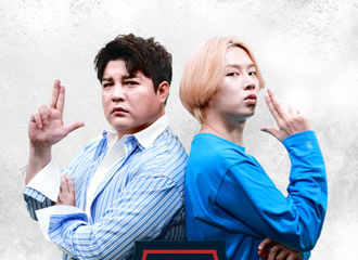 [新闻]191024 希澈和神童合作作品！爱豆的梦之网吧正式开业！
