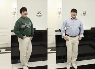 [新闻]191025 神童减肥宣言“116kg→75kg为目标，我们都要健康起来”