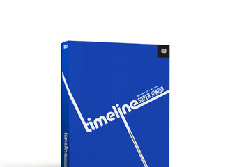 [分享]191028 《TIME LINE》专辑配置公开！出道14周年惊喜礼物请接收~