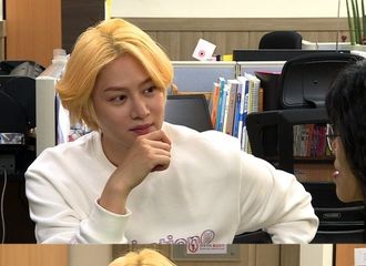 [新闻]191103 “熊孩子”宇宙大明星金希澈公开波澜起伏的学生时代