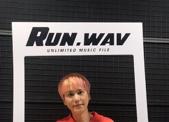 [分享]191103 暂时跟圭贤MC告别 《RUN.wav》迎来最后末放