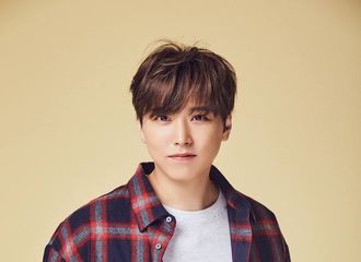 [新闻]191104 Super Junior方“晟敏将于11月初发行首张个人专辑”