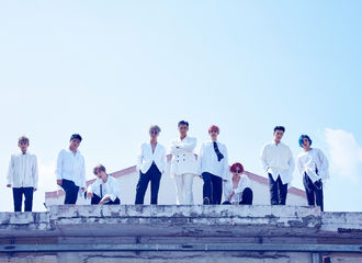 [新闻]191106 💙Super Junior纪念出道14周年，将进行8小时网络接力聊天活动💙