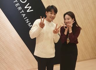 [分享]191108 又有歌唱实力又很谦虚 这样完美的人是真实存在滴