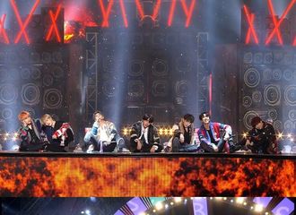 [新闻]191120 TWICE确认出席2019 SBS歌谣大战！