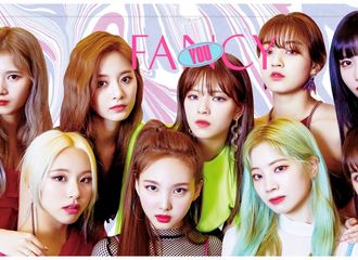[新闻]191126 TWICE两首歌曲入榜B榜编辑部心中“2010年代十年间的100首K-POP最佳单曲”