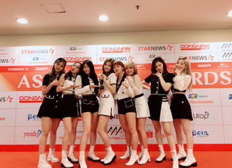 [分享]191127 因为ONCE1500天更幸福了❤️以后2,000天, 3,000天要 一直一起幸福哦~