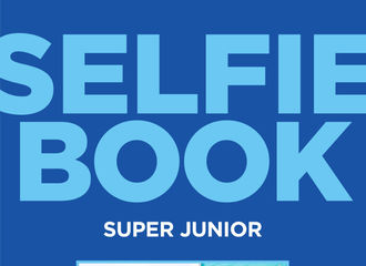 [新闻]191128 SuperJunior将于12月10日发行写真集《SELFIE BOOK: SUPER JUNIOR》
