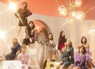 [新闻]191130 TWICE席卷了包括Oricon每周专辑排行榜在内的各大排行榜
