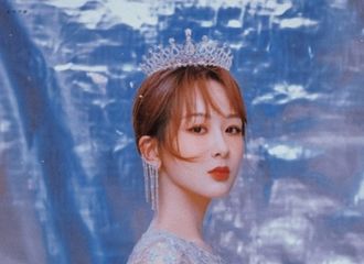 [分享]191213 绝美饭修图多p分享 为公主殿下小仙紫加冕
