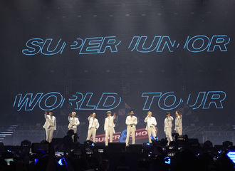 [新闻]191216 “不愧是亚洲韩流帝王”SUPER JUNIOR世巡菲律宾场圆满结束