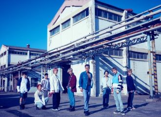 [新闻]191218 SuperJunior将出席《音乐银行》年末特辑
