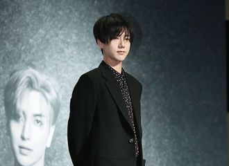 [新闻]200110 Super Junior艺声当选“最适合斯莱特林赏的爱豆”1位！