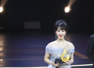 [新闻]200112 “微博Queen”花落杨紫！杨紫出席2019微博之夜收获双项荣誉
