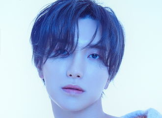 [新闻]200115 ​Super Junior新专预告照公开，双版本预告展现反转魅力
