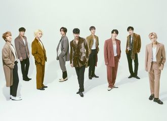[新闻]200122 SuperJunior今日公开新曲《2YA2YAO!》预告视频！