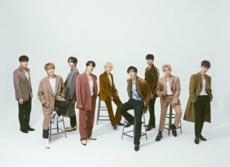 [新闻]200128 Super Junior回归新曲《2YA2YAO!》MV释出 ！向hi-pop发起挑战