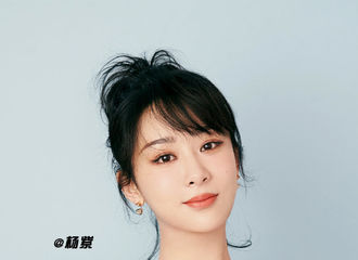 [新闻]200203 杨紫在中国交通广播电台为中国加油 听听小猴紫的鼓励声音吧！