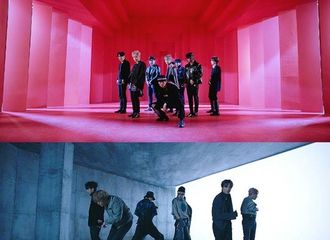 [新闻]200205 SuperJunior 《2YA2YAO! 》舞蹈版MV公开 履行点击量700万公约