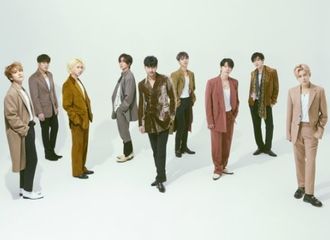 [新闻]200208 Super Junior摘得2月男子组合品牌评价第3位！对比上月上升7个名次！