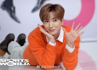 [新闻]200209 SuperJunior利特电话号码遭到泄露，直播中呼吁大家不要再打电话吐露了不快之情