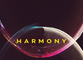 [新闻]200212 东海&Bewhy合作曲《HARMONY》线上预约开启！