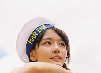 [分享]200303 成果日系写真来袭 请查收今日份汽水女友 