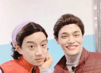 [分享]200316 温柔又妩媚的黄漂漂上线，像足了娇俏的“小媳妇”