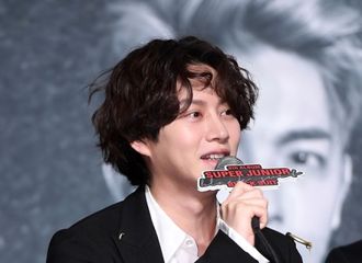 [新闻]200317 Super Junior方面对金希澈退出传闻进行解释：金希澈仍然是Super Junior成员
