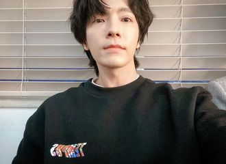 [新闻]200321 李东海剧透SUJU Returns回归消息，并表示将竭尽全力