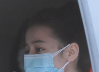 [新闻]210329 去年今日|《长歌行》正式开机 热巴现身开机仪式希望《长歌行》遇水则发