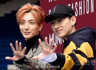[新闻]200407 Super Junior利特X银赫出演《惊人的星期六》！