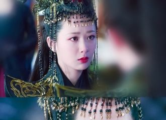 [分享]200409 数一数杨紫穿过的古装嫁衣 新娘“紫”凤冠霞帔美如画