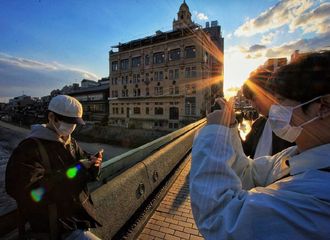 [分享]200413 云哥亲自上线为ELF们送上考古新物料—那年今日