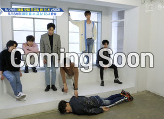 [分享]200424 ELF的快乐源泉回来啦！《SUJU Returns 4》COMING SOON