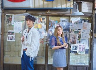 [新闻]200428 “独一无二的音色相遇”艺声和歌手suran 将于5月1日发行合作曲《Still Standing》