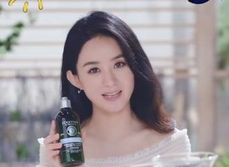 [新闻]200709 今天也是为姐姐发丝着迷的一天 点开就看赵丽颖在线营业撩虫虫