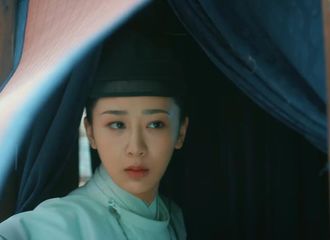 [新闻]200802 《青簪行》先导预告曝光 杨紫开启神探黄梓瑕的世界