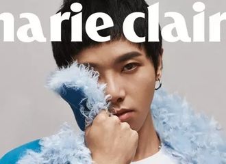 [分享]210813 华晨宇《嘉人》专访回顾 面对事物有自己独特的见解