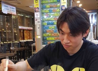 [分享]200909 恍如隔世！美食家新鲜大声再次出现在餐厅里