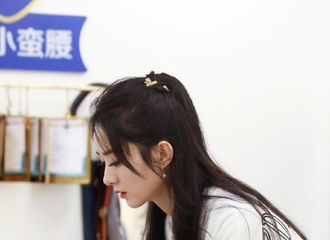 [新闻]200915 “赵丽颖尝尝这个吧”全新主题发布 最适合贴秋膘的菜是什么呢？