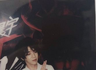 [分享]210818 华晨宇拍立得合集分享 少年感溢出屏幕