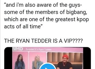 [分享]201004 制作人Ryan Tedder提及BigBang“他们是韩国kpop界最伟大的人之一”