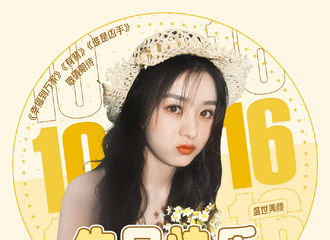 [分享]201005 赵丽颖生日应援头像&版头出炉 哪个虫虫还没有跟上组织的脚步？