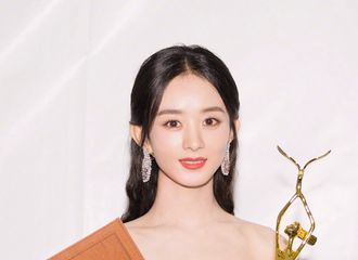 [新闻]201019 赵丽颖凌晨更博感谢粉丝和观众 期待与你迎接更多的角色
