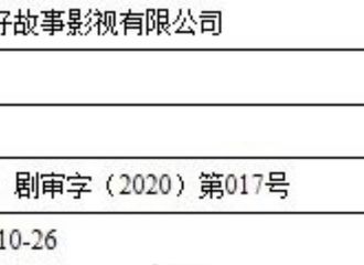 [新闻]201110 网爆《有翡》取得发行许可证 今年能看到我们侠女阿翡吗！